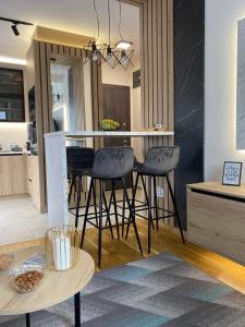 Pure Rest Lux Zlatibor - FREE Wellness & Spa