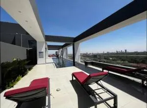 Luxury Westlands 2 bedroom Apt (Escada 403) - Westlands