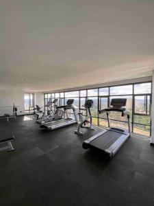 Luxury Westlands 2 bedroom Apt (Escada 403)