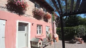Ferienhaus in der historischen Altstadt von Angermünde