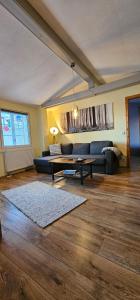 Ferienhaus in der historischen Altstadt von Angermünde