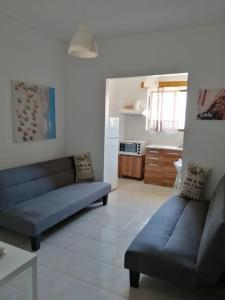 Alasrooms-A2 Δίχωρο 38m2 διαμ1ου μεμπαλκόνι κέντρο