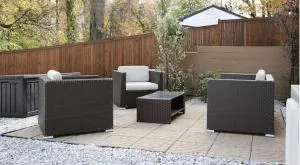 Bay Ridge unit by Downtown Annapolis and Quiet Waters Park - Cox Creek Acres