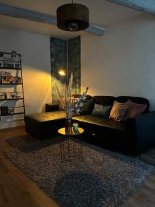 Love Appart Balnéo Jacuzzi Romantique Insolite