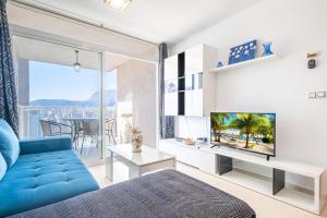 Tower San Remo 9-E Apartment Levante Beach