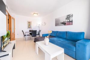 Tower San Remo 9-E Apartment Levante Beach