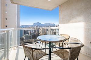 Tower San Remo 9-E Apartment Levante Beach