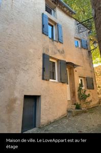 Love Appart Balnéo Jacuzzi Romantique Insolite