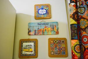 White Arrow Apartment