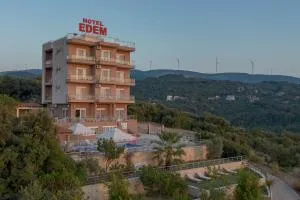 Hotel Edem - Kaplanovići