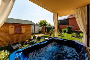 Apartman PREMIER apartmani Borik