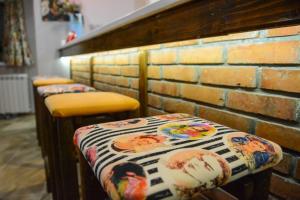 White Arrow Apartment