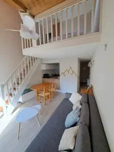 Appart Duplex 4/5p - Saint-Lary - Ens