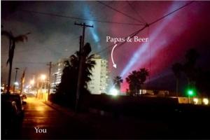 Lovely 1 downtown studio