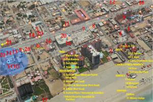 Lovely 1 downtown studio