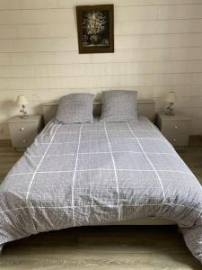 Manoir de la Jaunière maison de charme Pays d’Auge