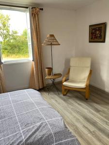 Manoir de la Jaunière maison de charme Pays d’Auge