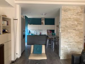 Casa Biancola, Novara Centro