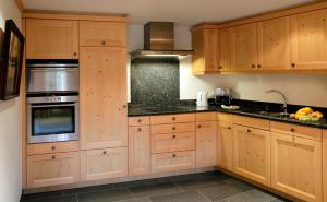 Hotel Bellerive Gstaad