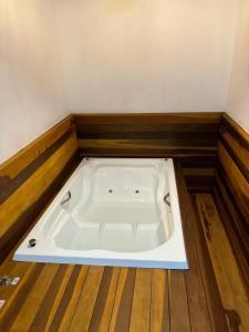 Pousada Entre Folhas