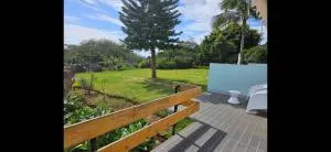 Discovery Apartment with patio Discovery 2 - Água de Pena