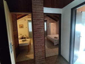 Danica Holiday House