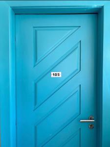 Villa Marquês - Apartamentos