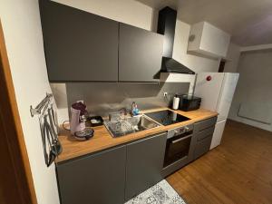 Appartement Leforest Centre 50m2