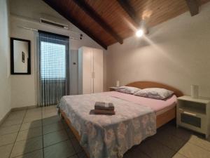 Danica Holiday House