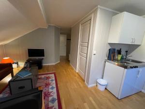 Bakkebo Rampestreken