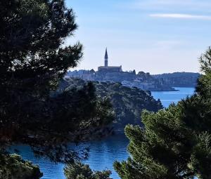 Villa Vista Rovinj - NEW 2024 !