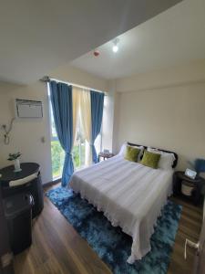 Newcoast Boracay Top Floor View