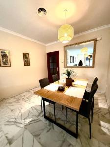 Apartamento en PLENO CENTRO con APARCAMIENTO opcional