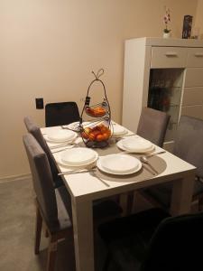 Uroczy Apartament 3