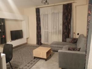 Uroczy Apartament 3