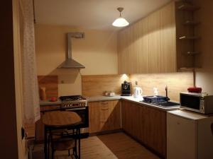 Uroczy Apartament 3