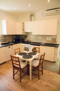 Cozy Hillside Home in Budapest with Patio