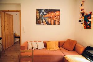 Cozy Hillside Home in Budapest with Patio