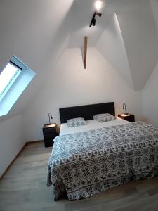 Ferme de la Naverie zw - holiday home fir 4 persons