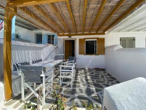 Sea Vibes Suite Mykonos by Angels Group