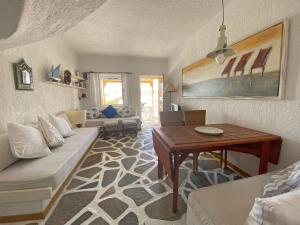 Sea Vibes Suite Mykonos by Angels Group