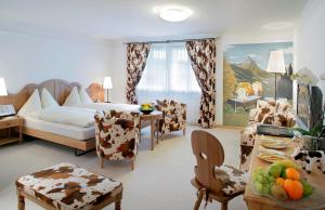 Hotel Bellerive Gstaad