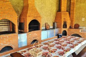 Chácara em Boituva com piscina e churrasqueira