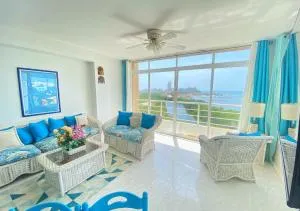 Lagunasol - El Piache