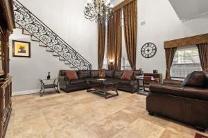 Luxury Mason Villa Tampa Bay