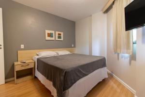 Anna Suites Arpoador