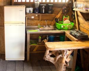 Coco House - Playa La Barra