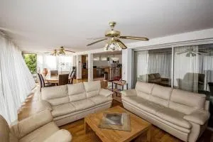 Proche Paris vue tour Eiffel (120m2) - Suresnes