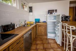 Proche Paris vue tour Eiffel (120m2)