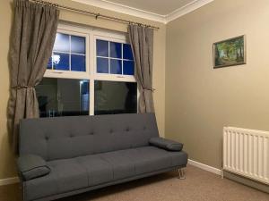 Walnut Apartment Larne